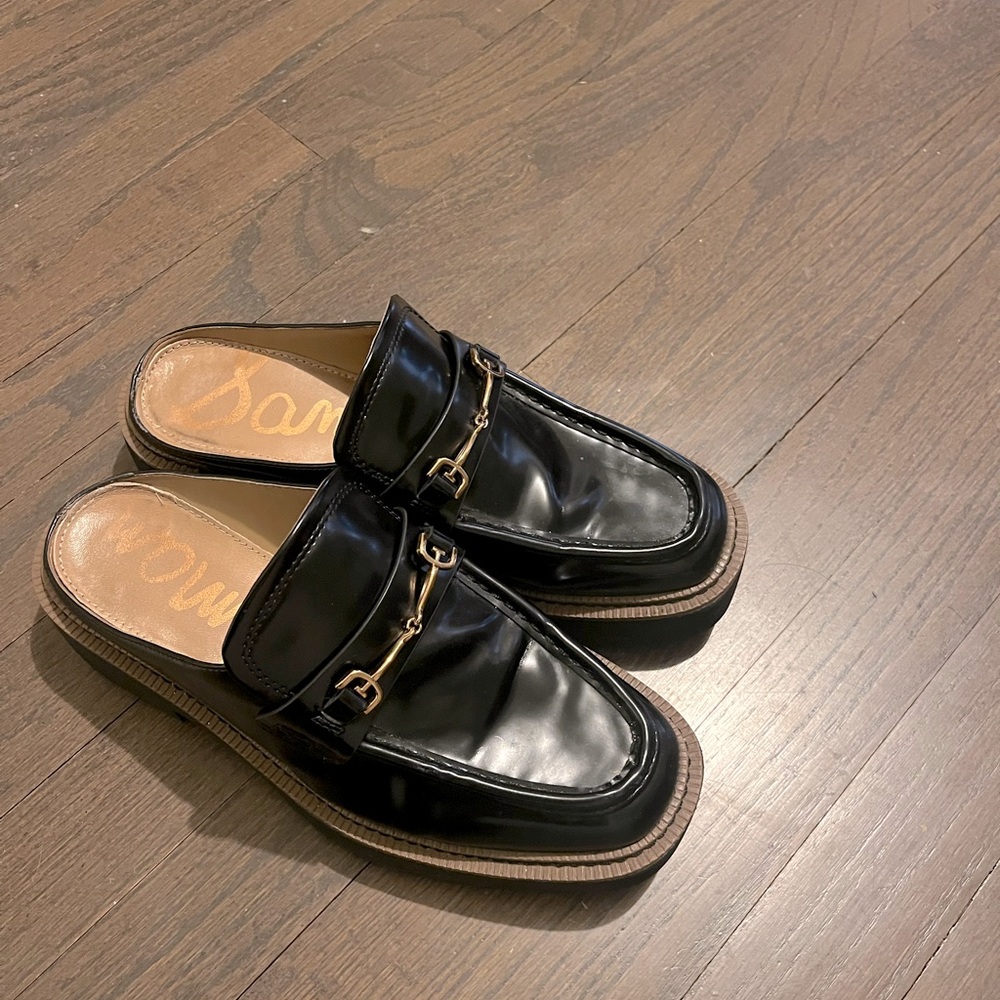 Sam Edelman Mules